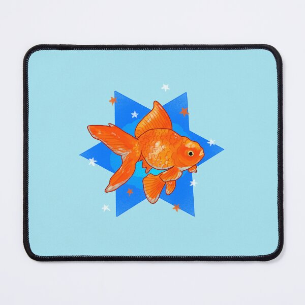 Item preview, Fish with the stars designed and sold by Kibblee.
