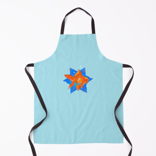 Item preview, Fish with the stars designed and sold by Kibblee.