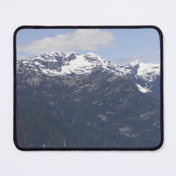 Item preview, Snow Capped Peaks designed and sold by Sometimes-store.