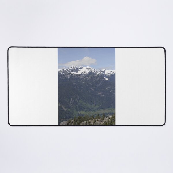 Item preview, Snow Capped Peaks designed and sold by Sometimes-store.