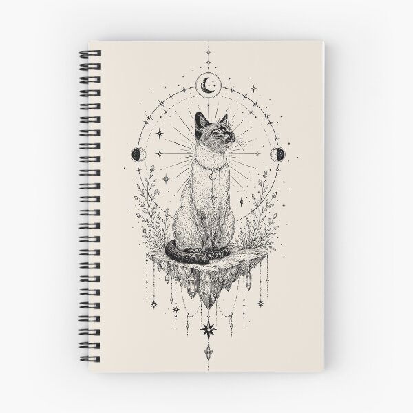 Item preview, Giles - The Watcher of Forgotten Stars designed and sold by Aliza Ballato.