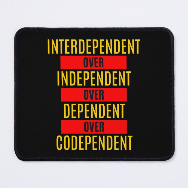Item preview, Dependence "Over"load designed and sold by app-ar-el.