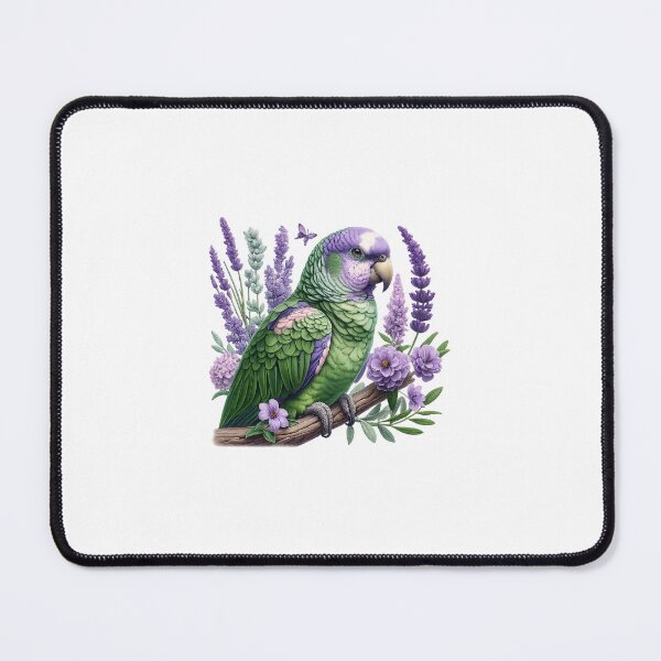 Item preview, Lilac Parrot designed and sold by Makanahele.
