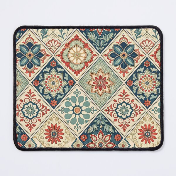 Item preview, Antique Patchwork designed and sold by HolyWon.