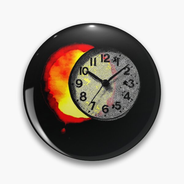 Item preview, Eclipse Of The Coffee Stain designed and sold by Dave1974.