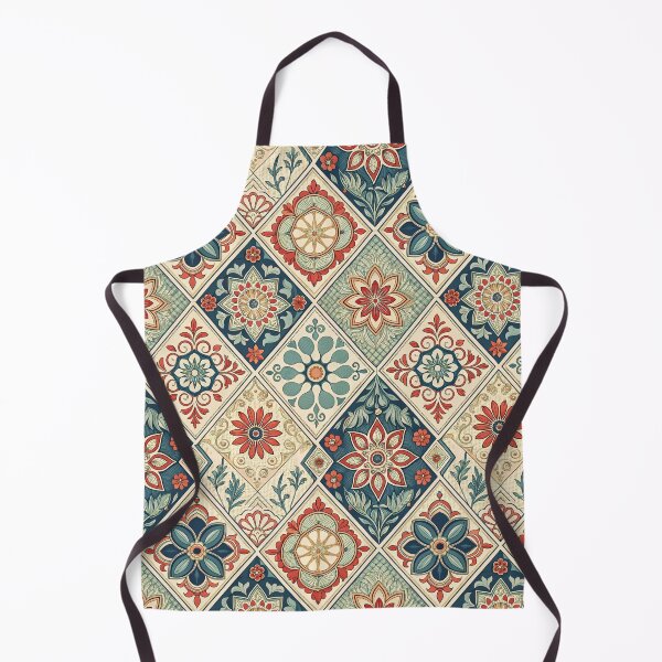 Item preview, Antique Patchwork designed and sold by HolyWon.
