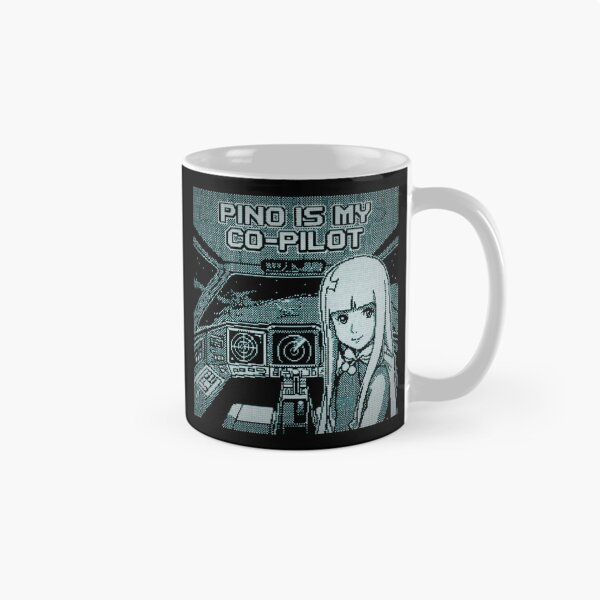 Item preview, Pino es mi copiloto, por lo tanto, mi representante. designed and sold by R-A Designs.