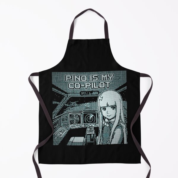 Item preview, Pino es mi copiloto, por lo tanto, mi representante. designed and sold by R-A Designs.