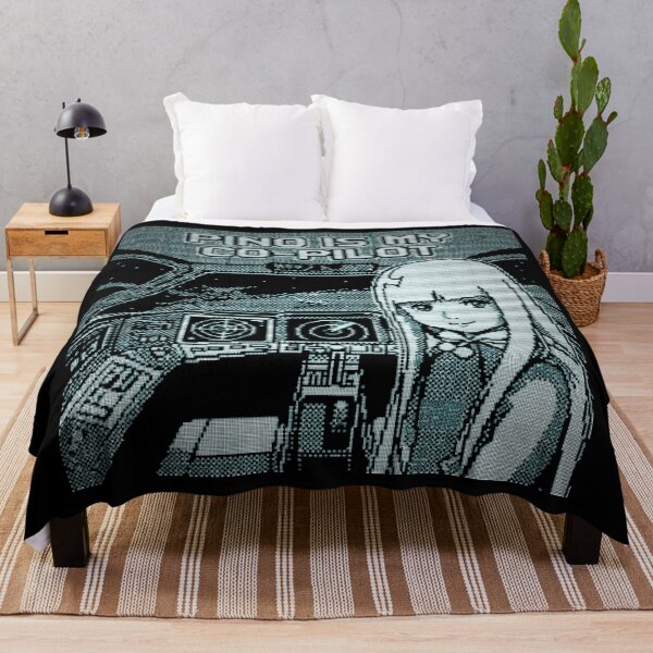 Item preview, Pino is my co-pilot - ergo proxy designed and sold by R-A Designs.