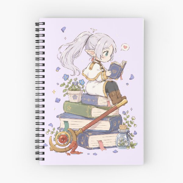 Item preview, Cute Nerdy Elf designed and sold by Diccileo.