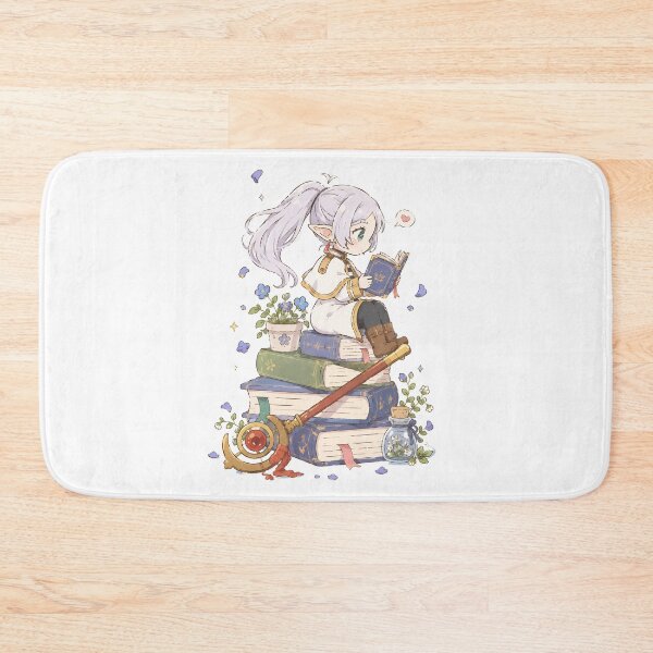 Item preview, Cute Nerdy Elf designed and sold by Diccileo.