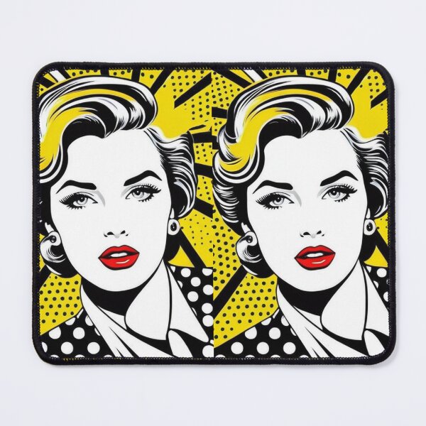 Item preview, Art - Pop Art Movement, 1960s Aesthetic designed and sold by Beat-It.