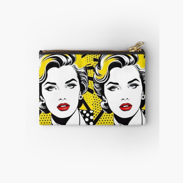 Item preview, Art - Pop Art Movement, 1960s Aesthetic designed and sold by Beat-It.