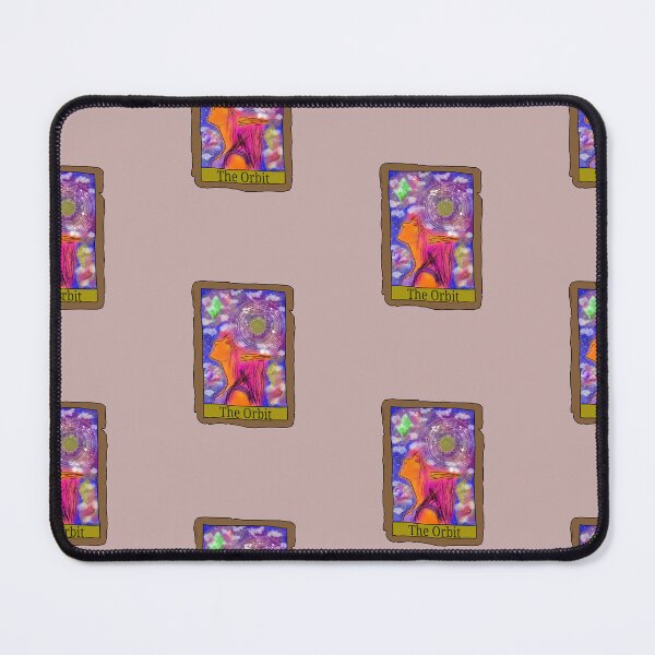 Item preview, The Orbit Tarot designed and sold by DesignsByGulla.