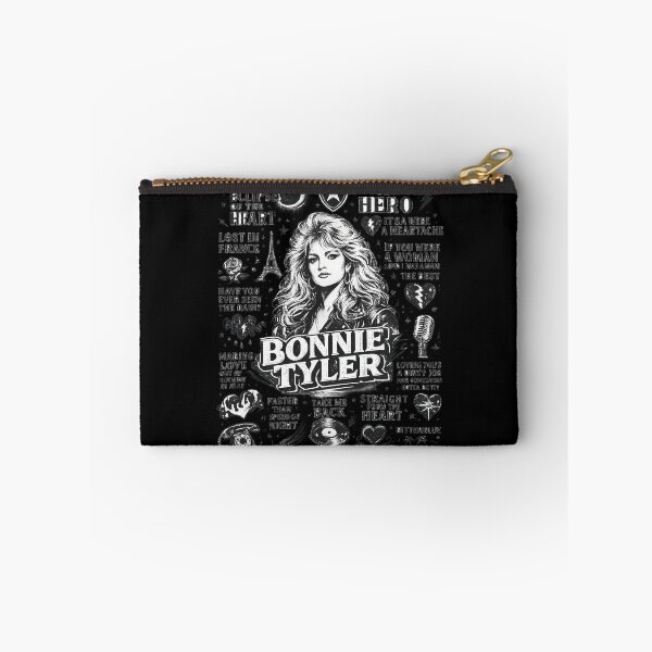 Item preview, Bonnie Tyler designed and sold by QliumoPery.