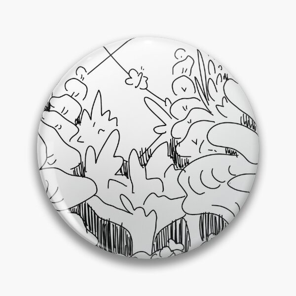 Item preview, Stuck in the Flowers designed and sold by Kibblee.