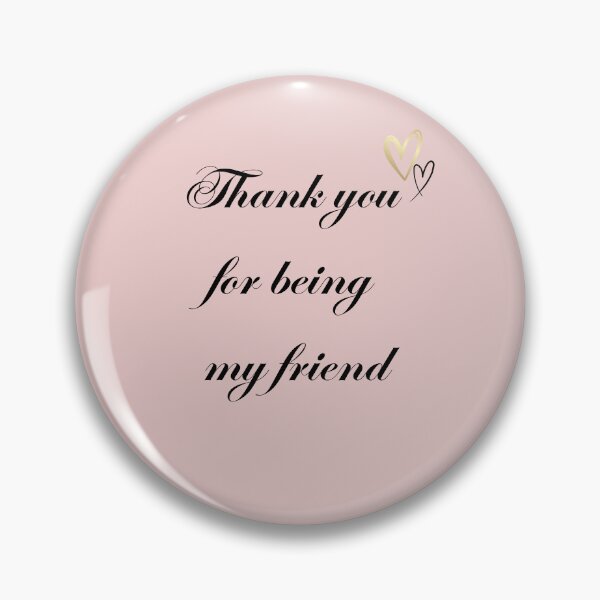 Item preview, Heartfelt thanks designed and sold by LIVSTUDIO16.