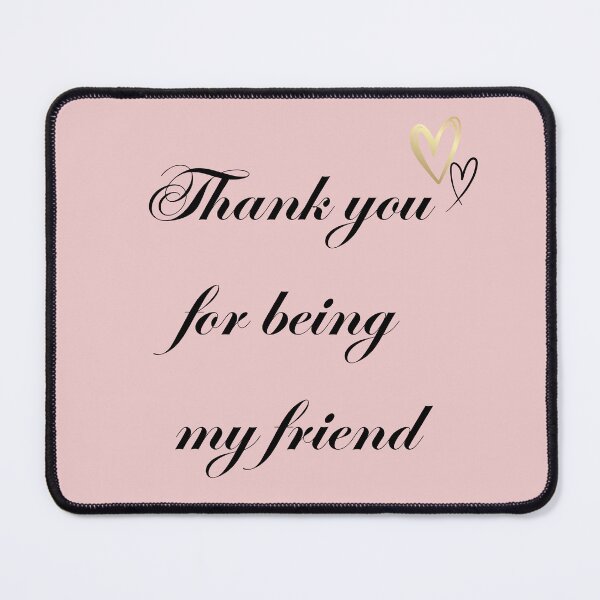 Item preview, Heartfelt thanks designed and sold by LIVSTUDIO16.