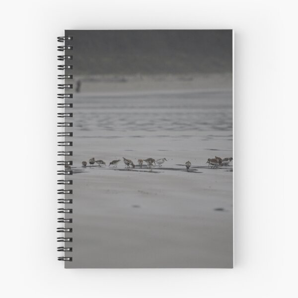 Item preview, Shorebird Beach designed and sold by Sometimes-store.