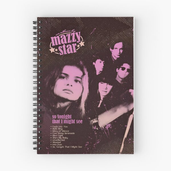 Item preview, mazzy star  designed and sold by Rory T  Robinson.