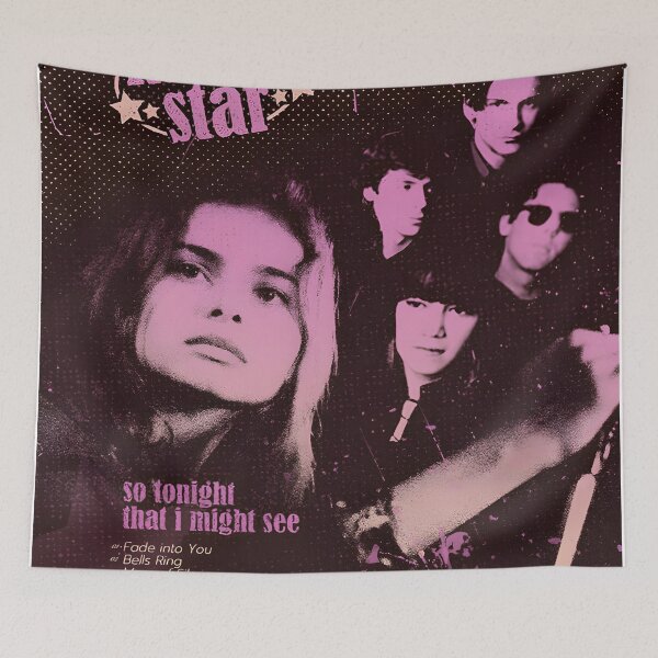 Item preview, mazzy star  designed and sold by Rory T  Robinson.