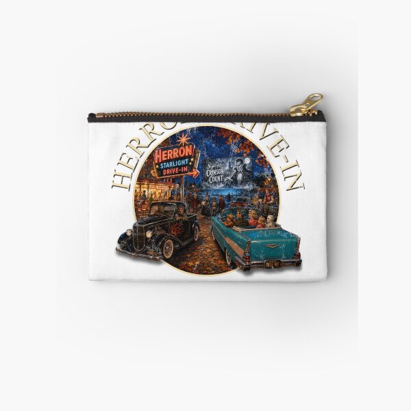 Item preview, Herron Drive-In designed and sold by Jason Herron.
