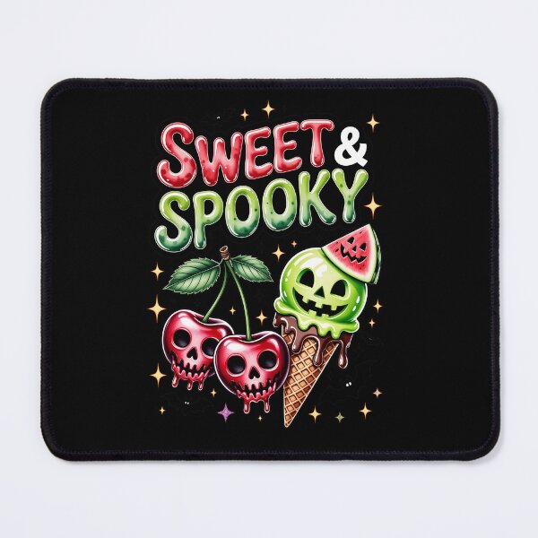 Item preview, Sweet and Spooky Treats designed and sold by jkrphoto.