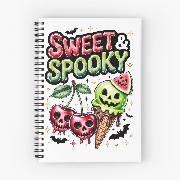 Item preview, Sweet and Spooky Treats designed and sold by jkrphoto.