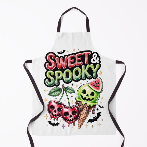 Item preview, Sweet and Spooky Treats designed and sold by jkrphoto.