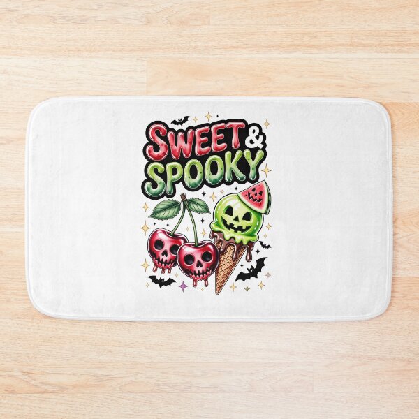 Item preview, Sweet and Spooky Treats designed and sold by jkrphoto.