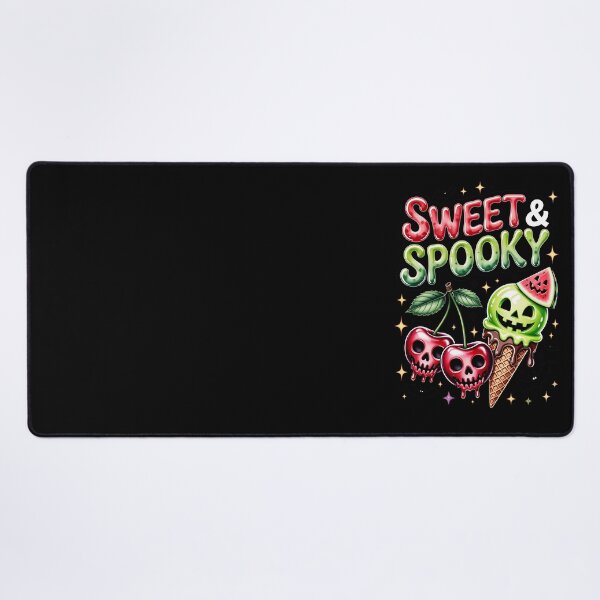 Item preview, Sweet and Spooky Treats designed and sold by jkrphoto.