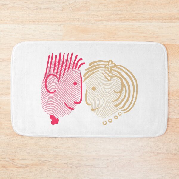 Item preview, Finger print  designed and sold by Jens2.