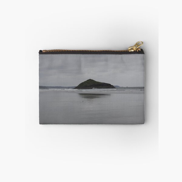 Item preview, Solitary Shorebird designed and sold by Sometimes-store.