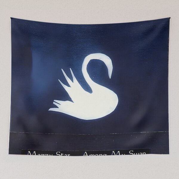Item preview, mazzy star  designed and sold by Rory T  Robinson.