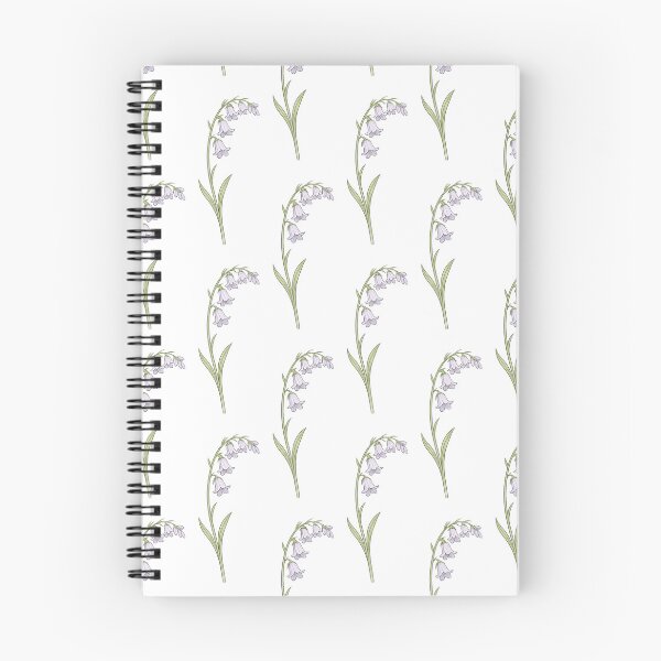 Item preview, Bluebell flower designed and sold by Side Quest Co..