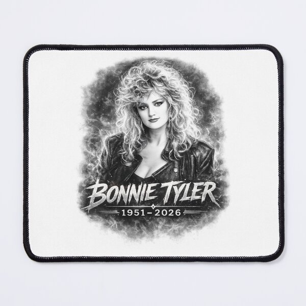 Item preview, Bonnie Tyler designed and sold by QliumoPery.
