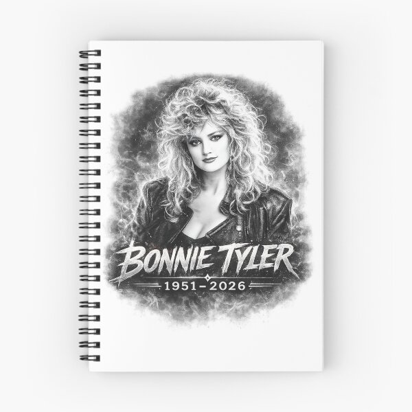 Item preview, Bonnie Tyler designed and sold by QliumoPery.
