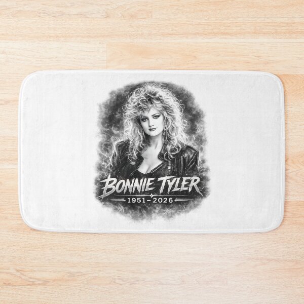 Item preview, Bonnie Tyler designed and sold by QliumoPery.