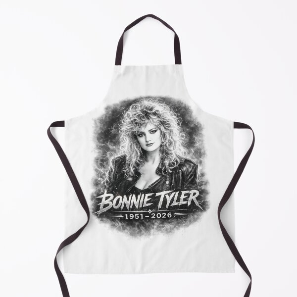 Item preview, Bonnie Tyler designed and sold by QliumoPery.