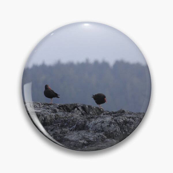 Item preview, Oyster Catchers designed and sold by Sometimes-store.