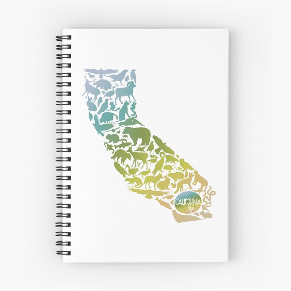 Item preview, California Life - Wild Coastline designed and sold by tahoekerri.