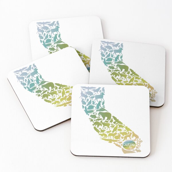 Item preview, California Life - Wild Coastline designed and sold by tahoekerri.