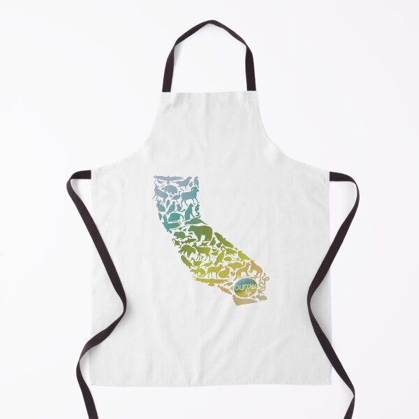 Item preview, California Life - Wild Coastline designed and sold by tahoekerri.