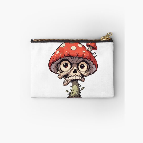 Item preview, Mushrooms / Toadstools / Creative T-shirt designed and sold by Creative T-shirts.
