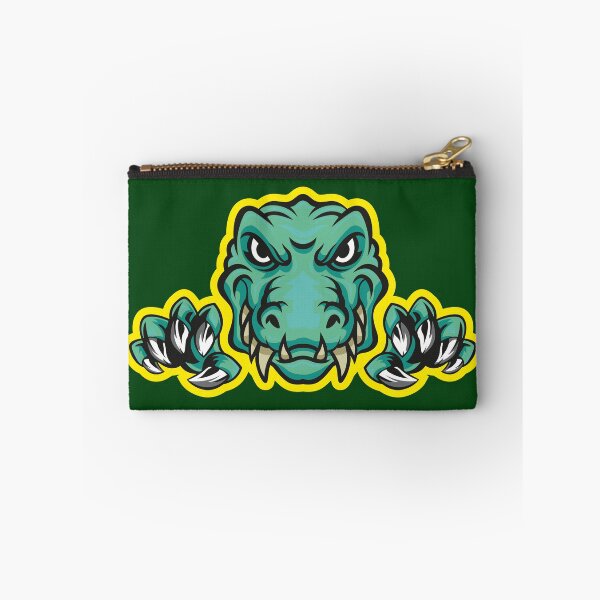 Item preview, Crocodile Lurking in the Shadows | Wild Predator Nature Graphic designed and sold by MerlinWear.