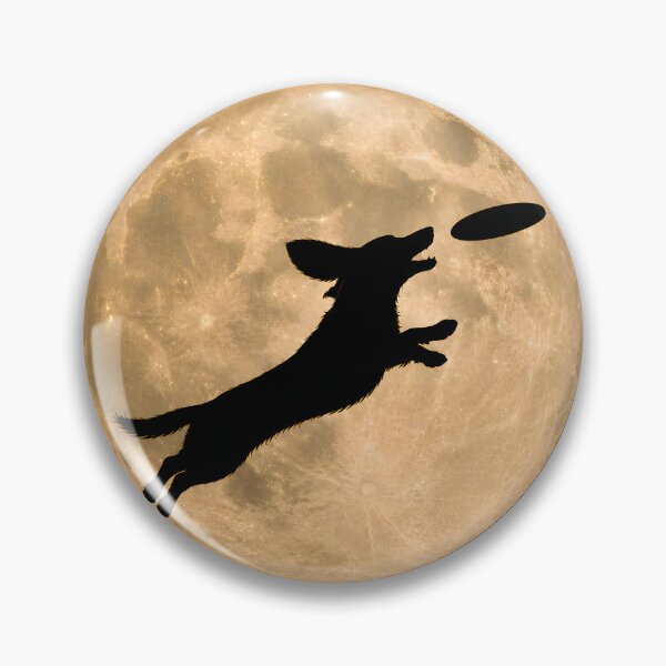 Item preview, Fetch designed and sold by BarkhausStudio.