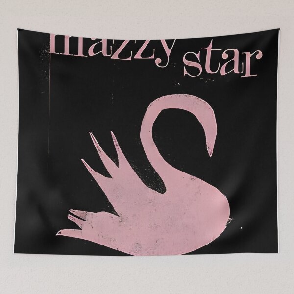 Item preview, mazzy star  designed and sold by Rory T  Robinson.