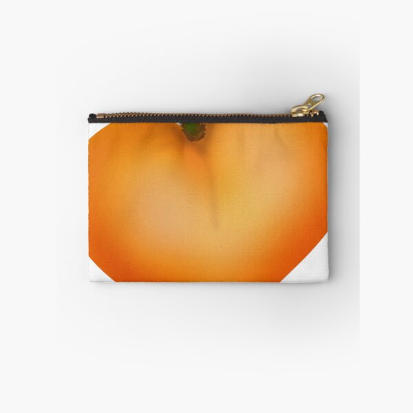 Item preview, Apricot Heart designed and sold by ArtHeart Designs.