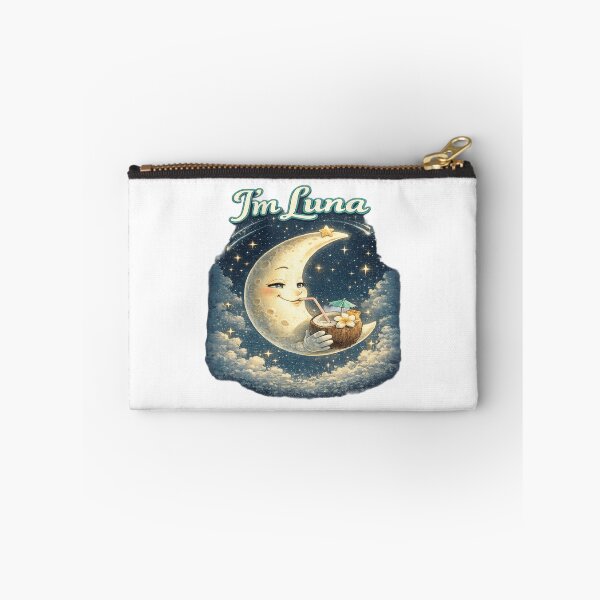 Item preview, Soy Luna – Luna Sorriente con Cocco designed and sold by RipantinaFantasy .