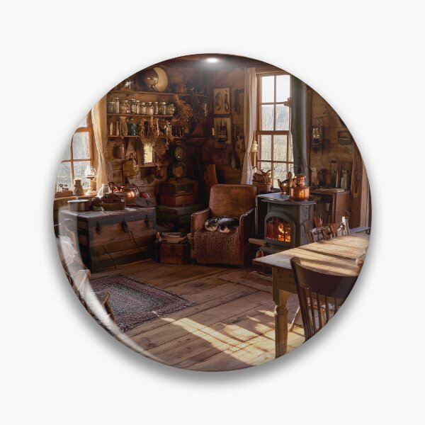 Item preview, A Soft Place designed and sold by Dust-N-Denim.